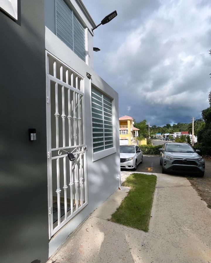 Mayaguez Coastal Charm Exterior photo